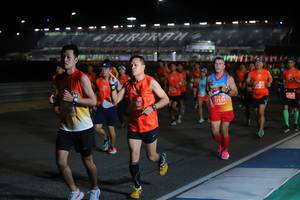 BIB: 27154
                            <button type="button" onclick="openModal(11457079)" class="btn btn-primary btn-sm float-right btn-popup" data-toggle="modal" data-target=".modal-high-quality">
                        <i class="fas fa-shopping-cart"></i> Add to Cart
                    </button>
                                            <button type="button" onclick="isThisMe(11457079, true)" class="btn btn-success btn-sm float-right btn-popup btn-isme hidden" data-toggle="tooltip" data-placement="bottom" title="นี่คือรูปของคุณใช่ไหม คลิกที่นี่เพื่อเอาเข้าอัลบั้ม">
                        <i class="fas fa-plus"></i> Add to album
                    </button>
                    <button type="button" onclick="isThisMe(11457079, false)" class="btn btn-warning btn-sm float-right btn-popup btn-isnotme hidden">
                        <i class="fas fa-ban"></i> Remove from album
                    </button>